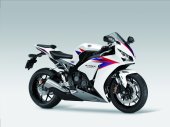 2012 Honda CBR1000RR photo